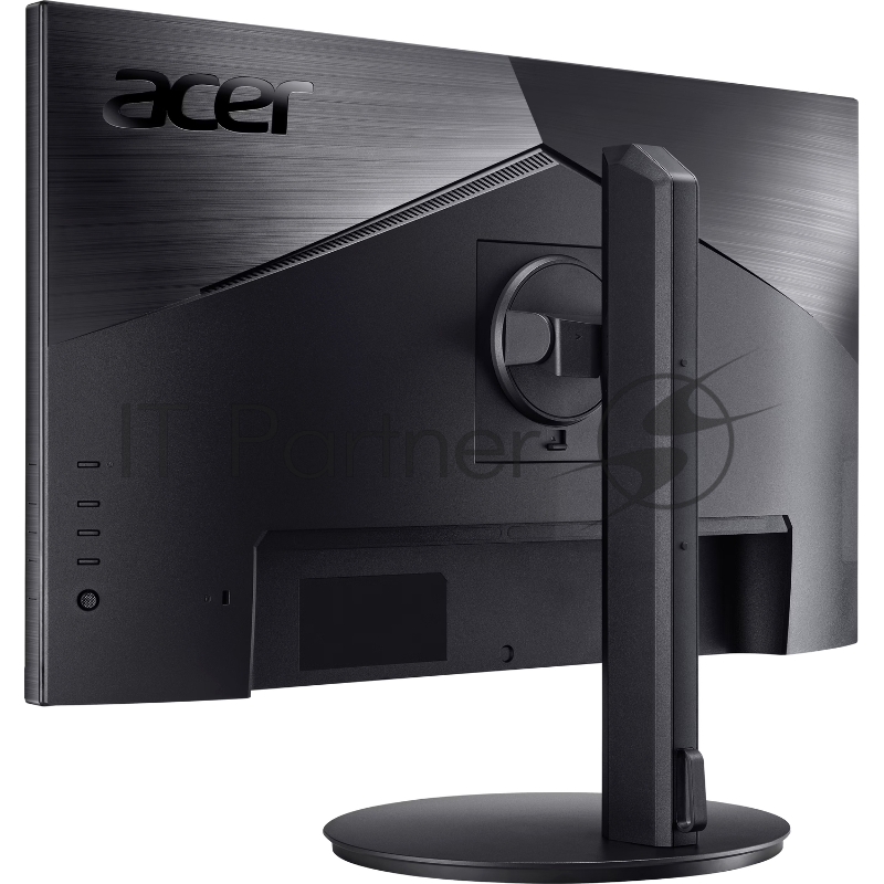 Монитор Acer CB272KL2bmiprux 27, ZeroFrame, Black, 16:9, IPS, 3840x2160, 1 / 4ms, 350cd, 72Hz, 1xHDMI(2.1) + 1xDP(1.4) + 1xType-C(90W) + SPK + Audio out, Speakers 2Wx2, sync: FreeSync, hdr: HDR 10, hadj 165, Vesa:100x100