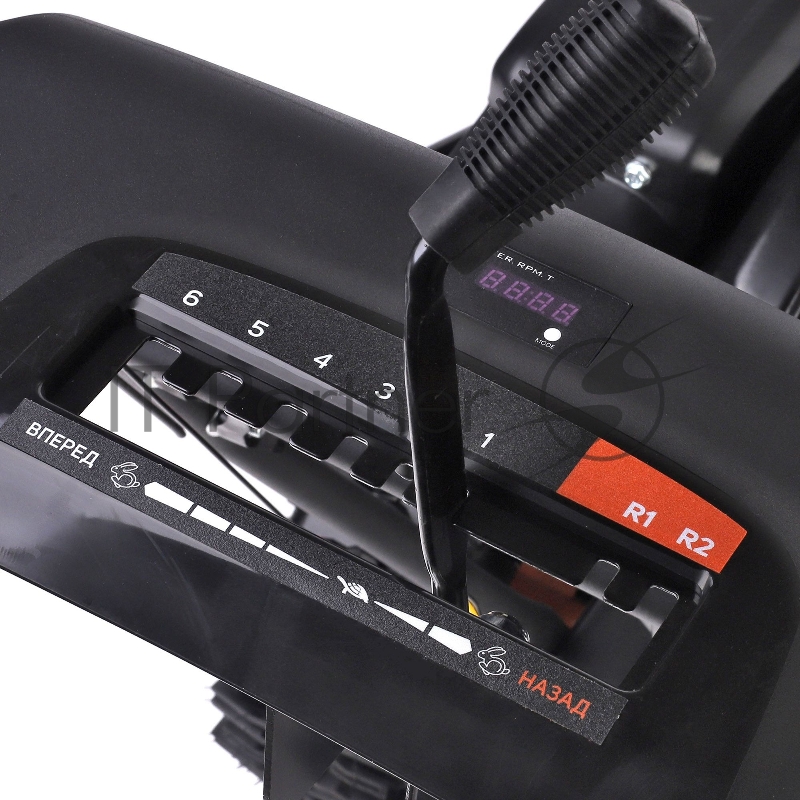 Снегоуборщик бензиновый Patriot PRO 750 7.8л.с.