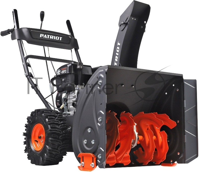 Снегоуборщик бензиновый Patriot PRO 750 7.8л.с.
