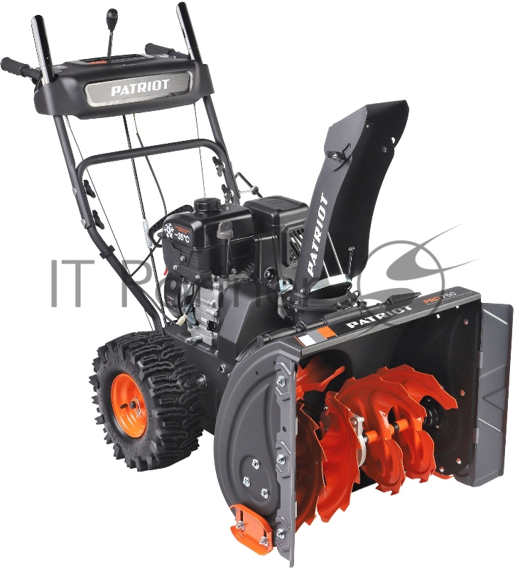Снегоуборщик бензиновый Patriot PRO 750 7.8л.с.