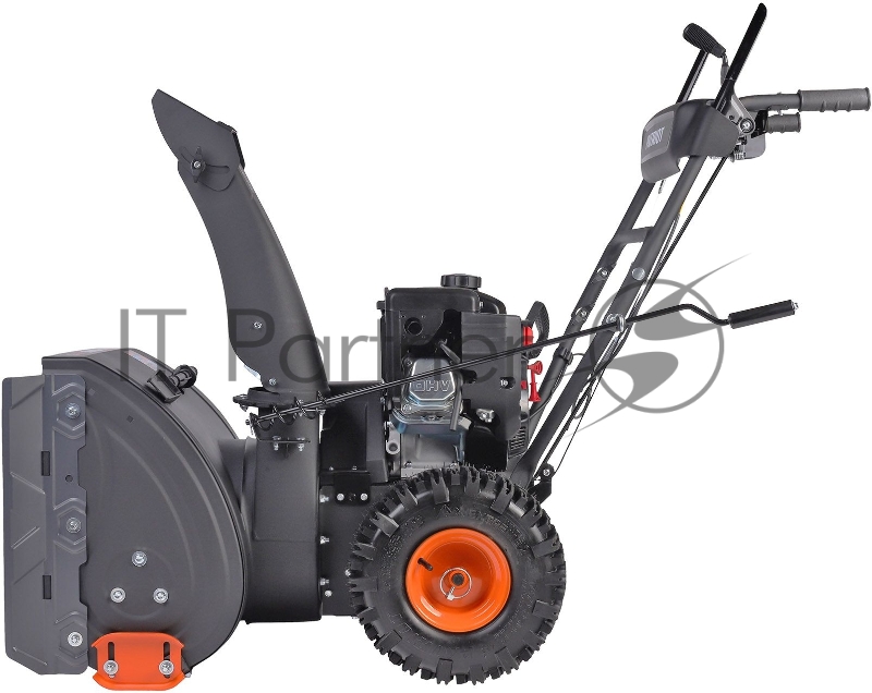 Снегоуборщик бензиновый Patriot PRO 750 7.8л.с.