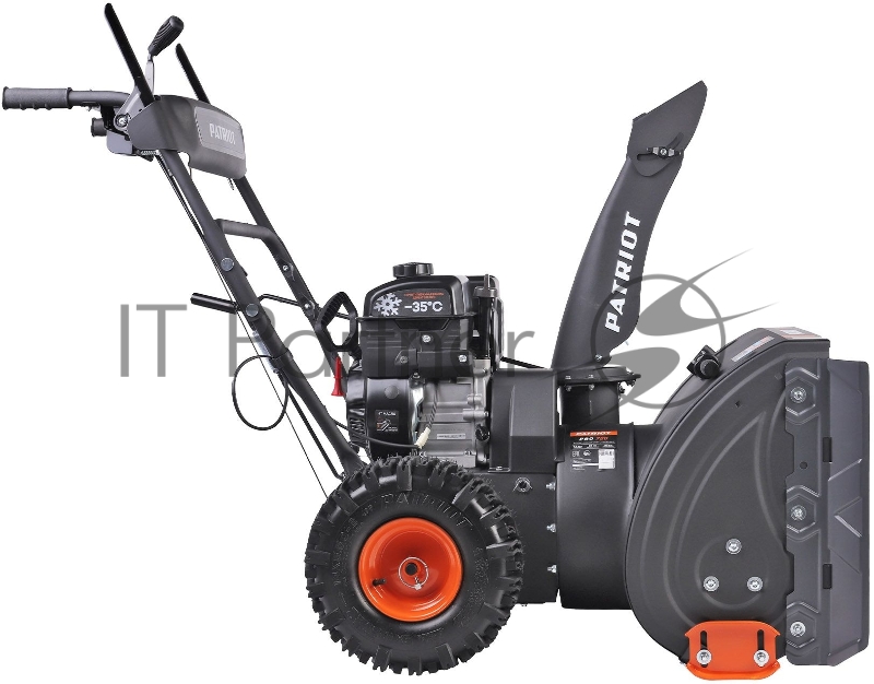 Снегоуборщик бензиновый Patriot PRO 750 7.8л.с.