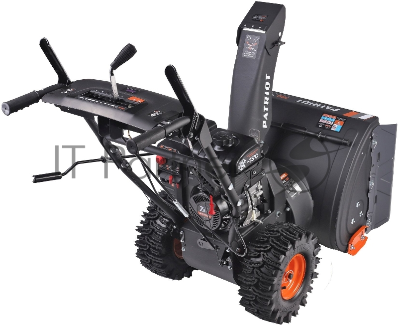 Снегоуборщик бензиновый Patriot PRO 750 7.8л.с.