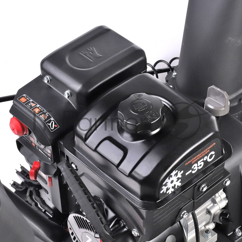 Снегоуборщик бензиновый Patriot PRO 750 7.8л.с.
