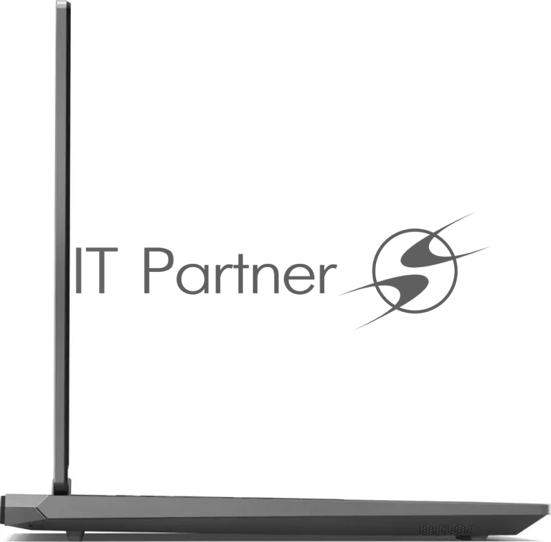 Ноутбук Lenovo LOQ 15IRX9/15.6/IPS/Intel Core i5 13450HX/16Gb/512Gb/SSD/NVIDIA GeForce RTX 4050 6Gb/Без ОС/серый/2.38kg