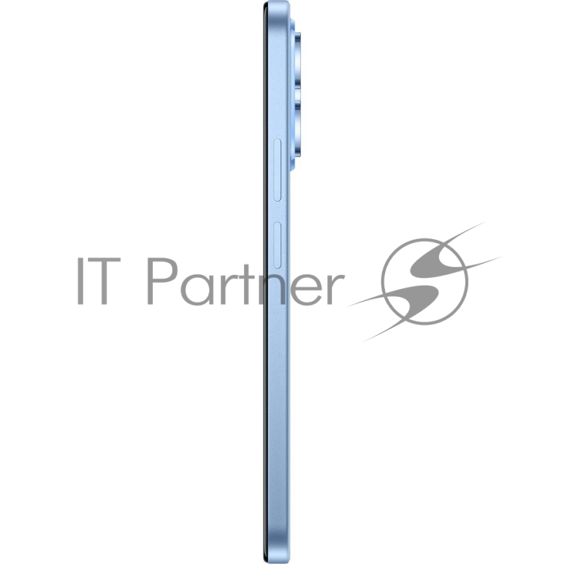Смартфон HONOR X8d 8/256Gb, голубой
