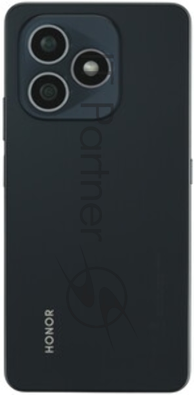 Смартфон HONOR X8d 8/256Gb, голубой