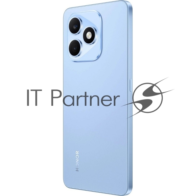 Смартфон HONOR X8d 8/256Gb, голубой