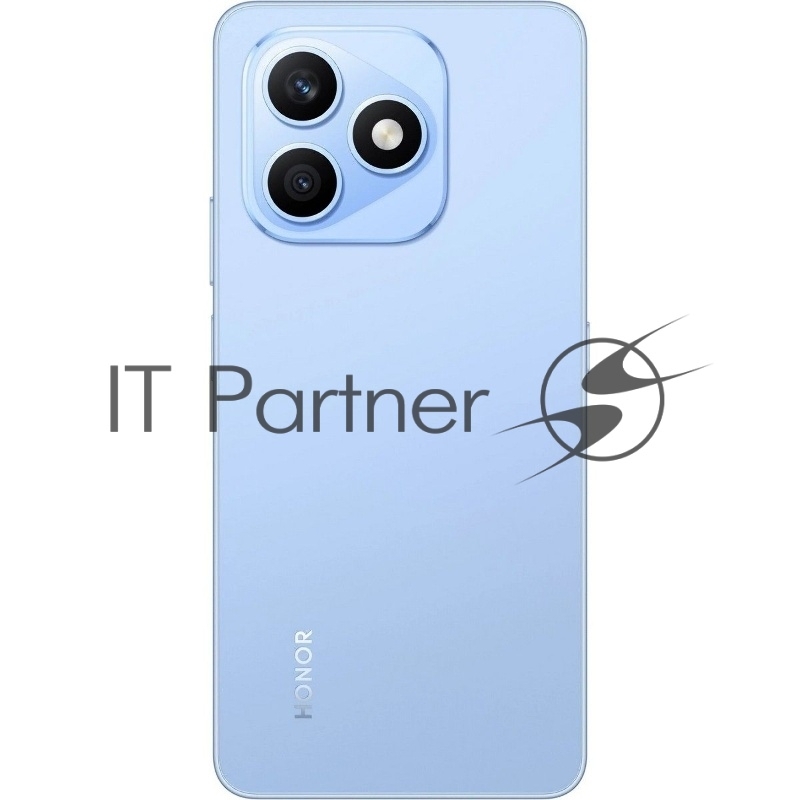 Смартфон HONOR X8d 8/256Gb, голубой