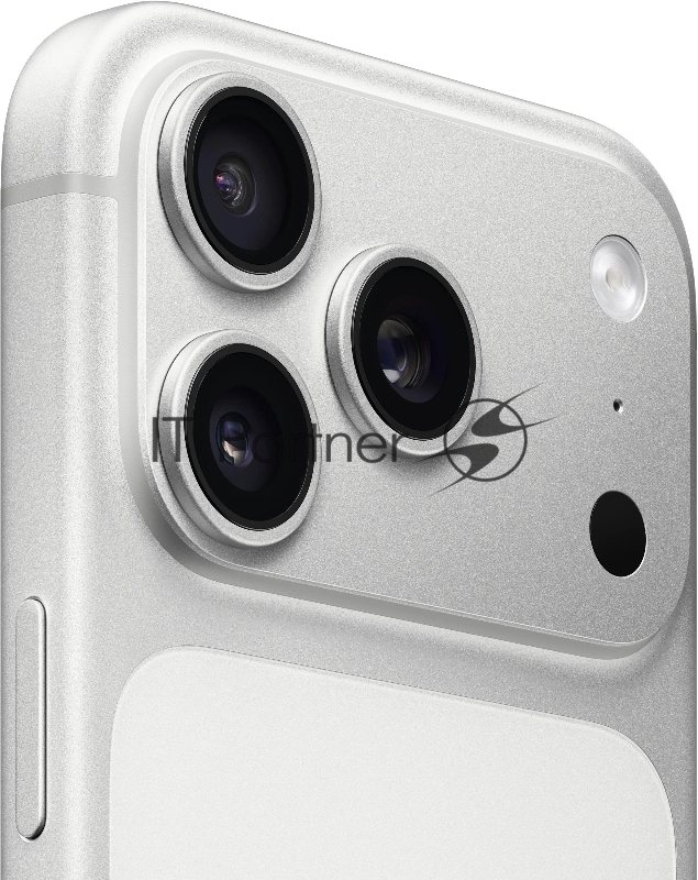 Смартфон Apple iPhone 17 Pro A3523 12/256Gb, серебристый