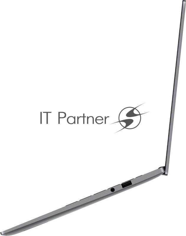 Ноутбук HONOR MagicBook X14 Plus 2025 FermiB-5611/14/IPS/Intel Core 5 220H/16Gb/1Tb/SSD/Intel Iris Xe graphics/Windows 11 Home/серый/1.34 kg