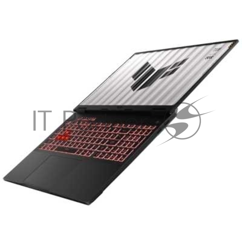 Ноутбук Asus TUF Gaming A16 FA608PP-QT006 (90NR0MD1-M00A50_Win11P) AMD Ryzen 9 8940HX 2400MHz/16/1920x1200/16GB/512GB SSD/NVIDIA GeForce RTX 5070 8GB/Wi-Fi/Bluetooth/Windows 11 Pro Grey