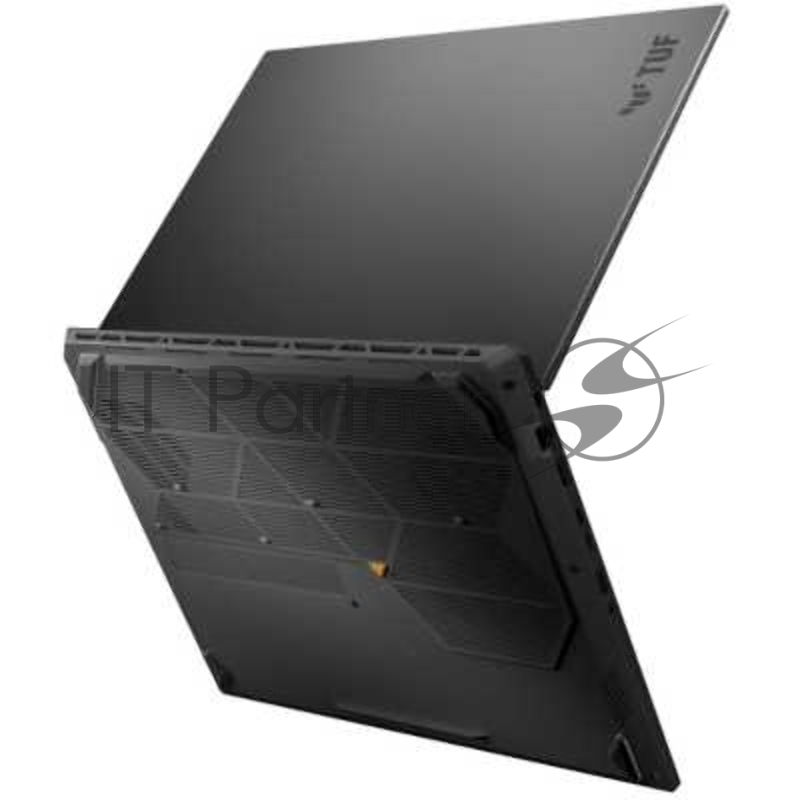 Ноутбук Asus TUF Gaming A16 FA608PP-QT006 (90NR0MD1-M00A50_Win11P) AMD Ryzen 9 8940HX 2400MHz/16/1920x1200/16GB/512GB SSD/NVIDIA GeForce RTX 5070 8GB/Wi-Fi/Bluetooth/Windows 11 Pro Grey