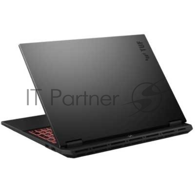Ноутбук Asus TUF Gaming A16 FA608PP-QT006 (90NR0MD1-M00A50_Win11P) AMD Ryzen 9 8940HX 2400MHz/16/1920x1200/16GB/512GB SSD/NVIDIA GeForce RTX 5070 8GB/Wi-Fi/Bluetooth/Windows 11 Pro Grey