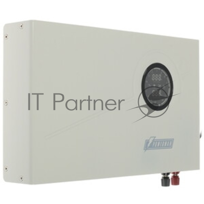 Источник бесперебойного питания Powerman Smart 500 HYBRID / 500 ВА / 300 Вт / 2 х CEE 7 (евророзетка)