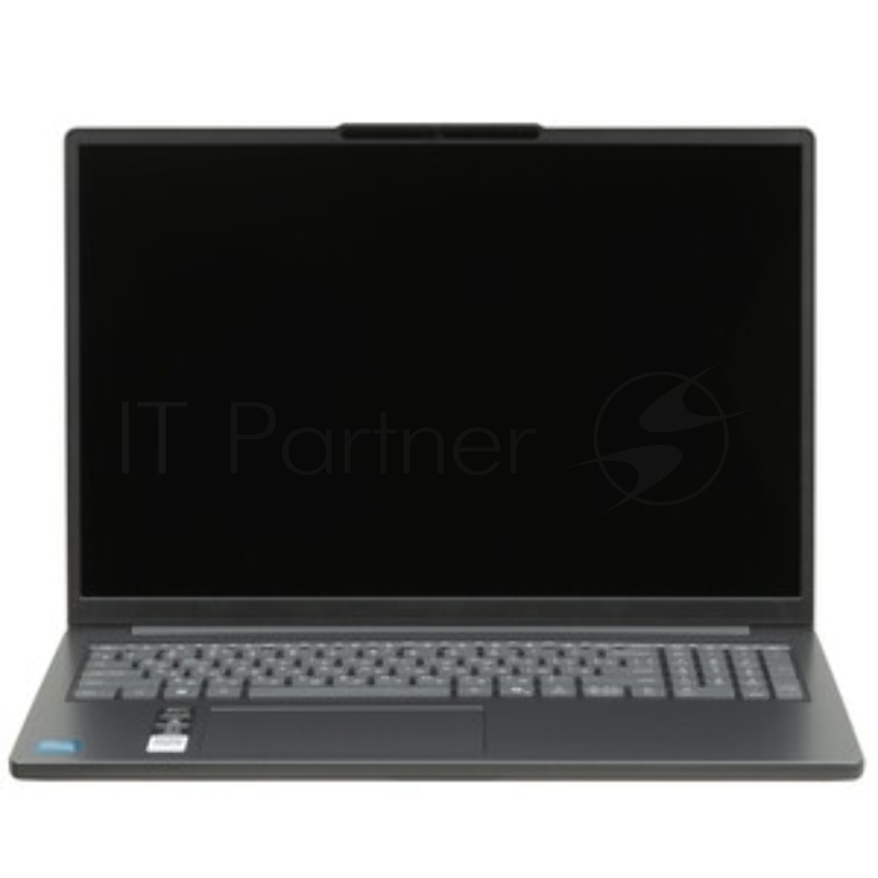 Ноутбук Lenovo IdeaPad Slim 3 16IRH10/16/IPS/Intel Core i5 13420H/16Gb/512Gb/Intel UHD Graphics/No OS/серый/1.73kg