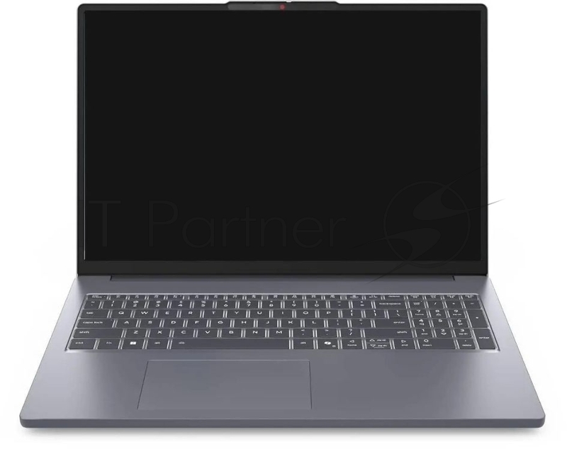 Ноутбук Lenovo IdeaPad Slim 3 16IRH10/16/IPS/Intel Core i5 13420H/16Gb/512Gb/Intel UHD Graphics/No OS/серый/1.73kg