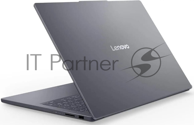 Ноутбук Lenovo IdeaPad Slim 3 16IRH10/16/IPS/Intel Core i5 13420H/16Gb/512Gb/Intel UHD Graphics/No OS/серый/1.73kg