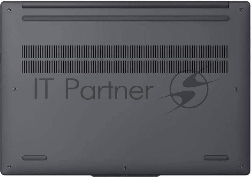 Ноутбук Lenovo IdeaPad Slim 3 16IRH10/16/IPS/Intel Core i5 13420H/16Gb/512Gb/Intel UHD Graphics/No OS/серый/1.73kg