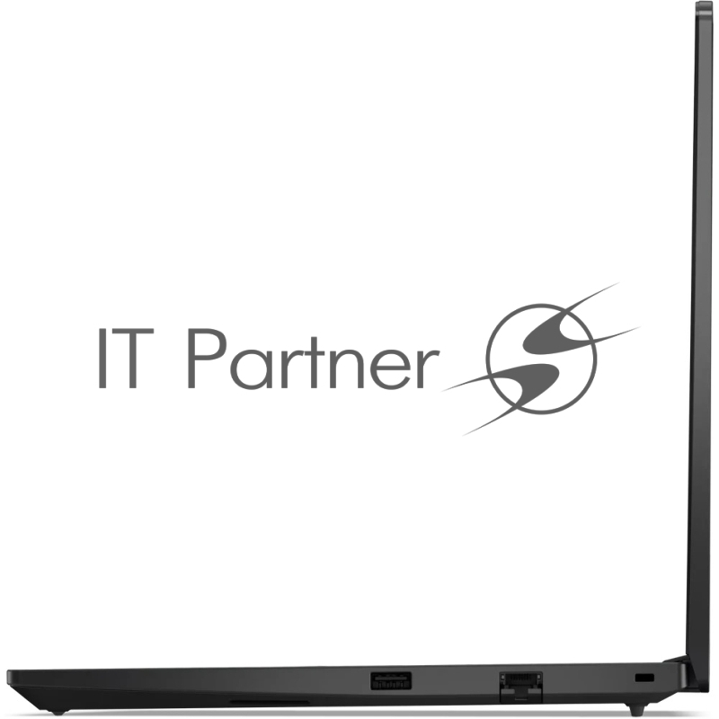 Ноутбук Lenovo ThinkPad E14 Gen 6/14/IPS/Intel Core Ultra 5 125H/16Gb/512Gb/SSD/Intel Graphics/Windows 11 Home/черный/1.42kg