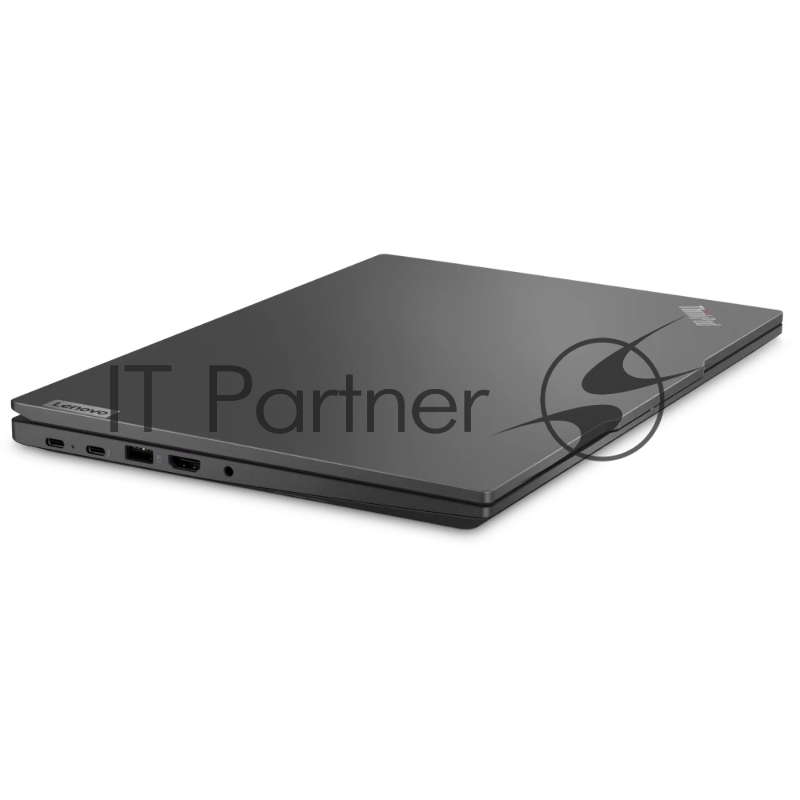 Ноутбук Lenovo ThinkPad E14 Gen 6/14/IPS/Intel Core Ultra 5 125H/16Gb/512Gb/SSD/Intel Graphics/Windows 11 Home/черный/1.42kg