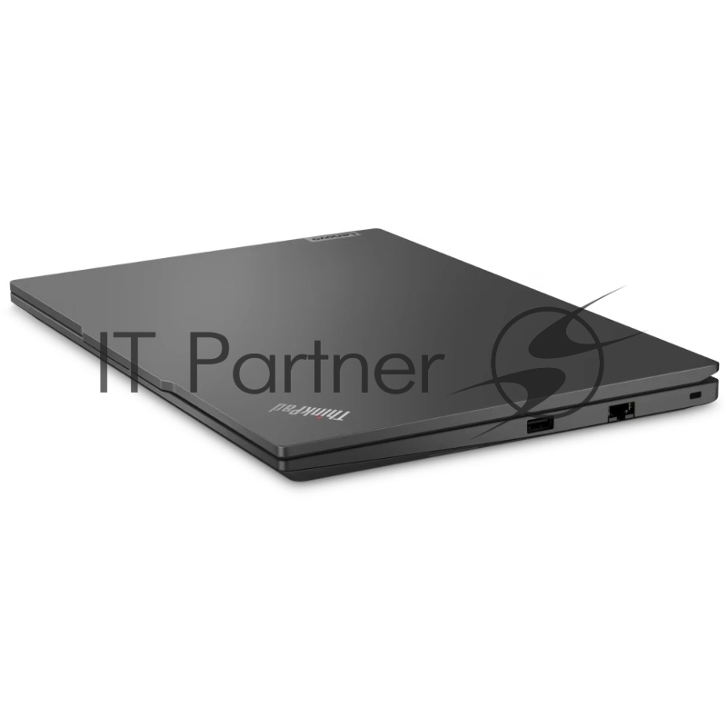 Ноутбук Lenovo ThinkPad E14 Gen 6/14/IPS/Intel Core Ultra 5 125H/16Gb/512Gb/SSD/Intel Graphics/Windows 11 Home/черный/1.42kg