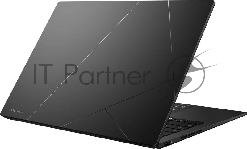 Ноутбук ASUS Zenbook 14 UM3406GA-QD093X/14/OLED/AMD Ryzen AI 7 445/32Gb/1Tb SSD/AMD Radeon 840M/Windows 11 Pro/черный/1.2kg