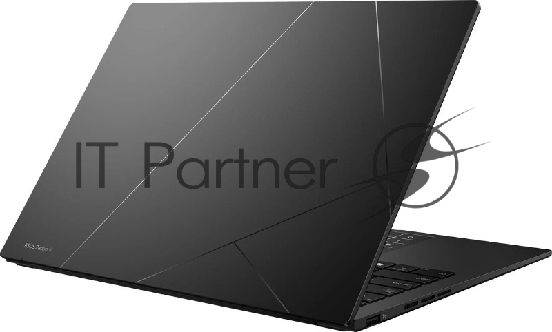 Ноутбук ASUS Zenbook 14 UM3406GA-QD093X/14/OLED/AMD Ryzen AI 7 445/32Gb/1Tb SSD/AMD Radeon 840M/Windows 11 Pro/черный/1.2kg
