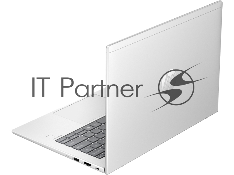 Ноутбук HP ProBook 440 G11/14/IPS/Intel Core Ultra 5 125U/16Gb/512Gb SSD/Intel Graphics/DOS/серебристый