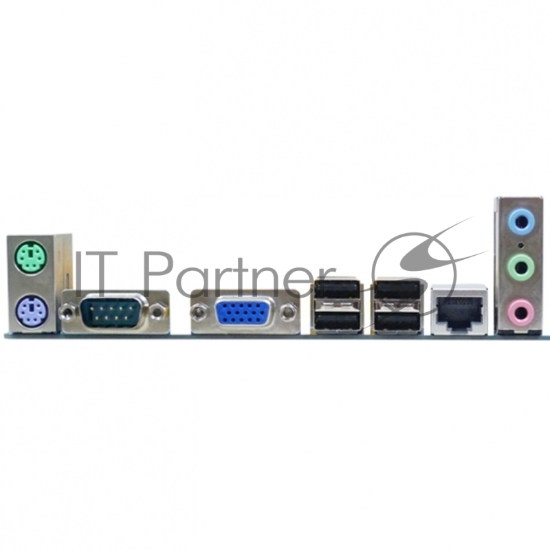 Материнская плата Esonic A55F1AL2, FM1, AMD A55, 2xDDR3, 4xSATA, 1xPCIe 2.0 x16, 1xPCIe 2.0 x1, 1xPCI, 1xD-Sub, 1x 10/100 LAN, 4xUSB 2.0, 3x3.5 мм, 5.1, microATX