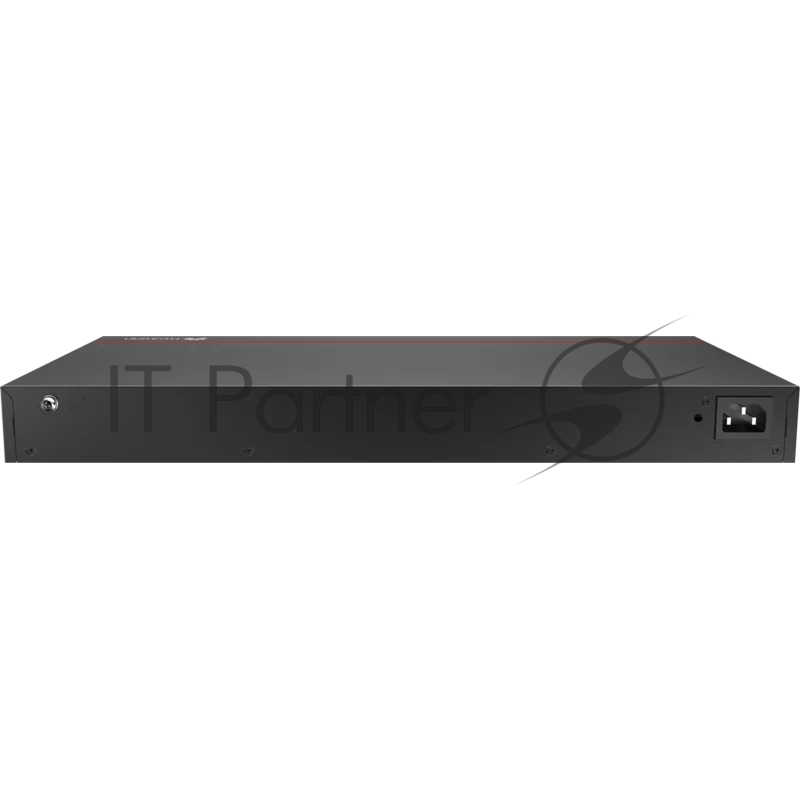 Коммутатор Huawei S5735-L48T4XE-A-V2 (48*10/100/1000BASE-T ports, 4*10GE SFP+ ports, 2*12GE stack ports, AC power), L-MLIC-S57L