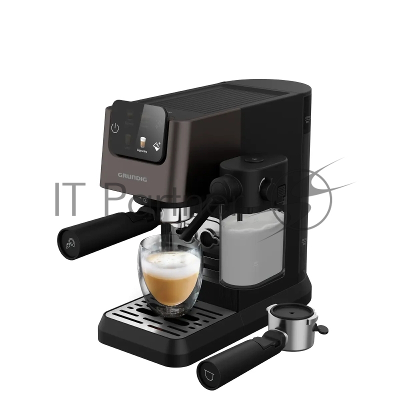 Промо_Кофемашина Delisia KSM 6430