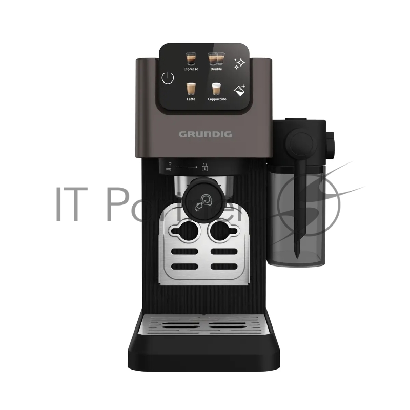 Промо_Кофемашина Delisia KSM 6430