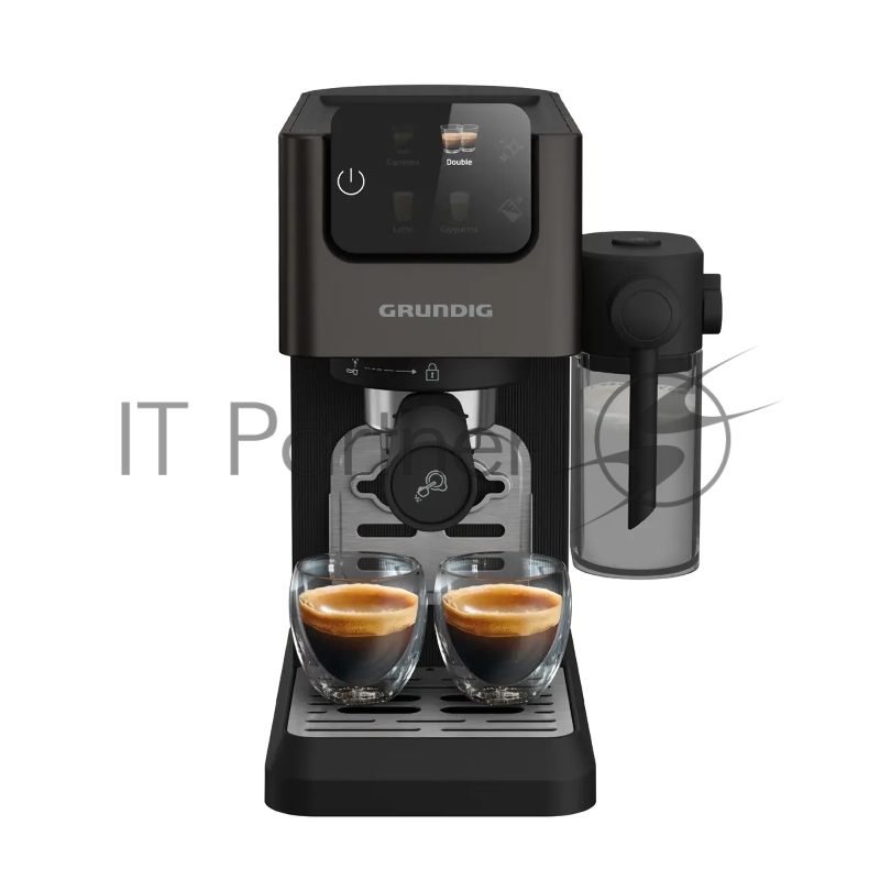 Промо_Кофемашина Delisia KSM 6430