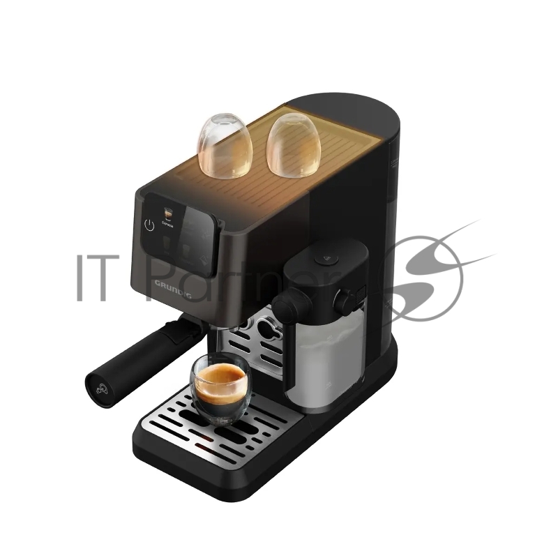 Промо_Кофемашина Delisia KSM 6430