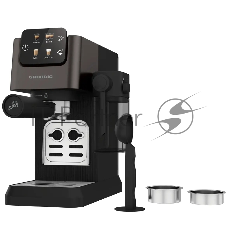 Промо_Кофемашина Delisia KSM 6430