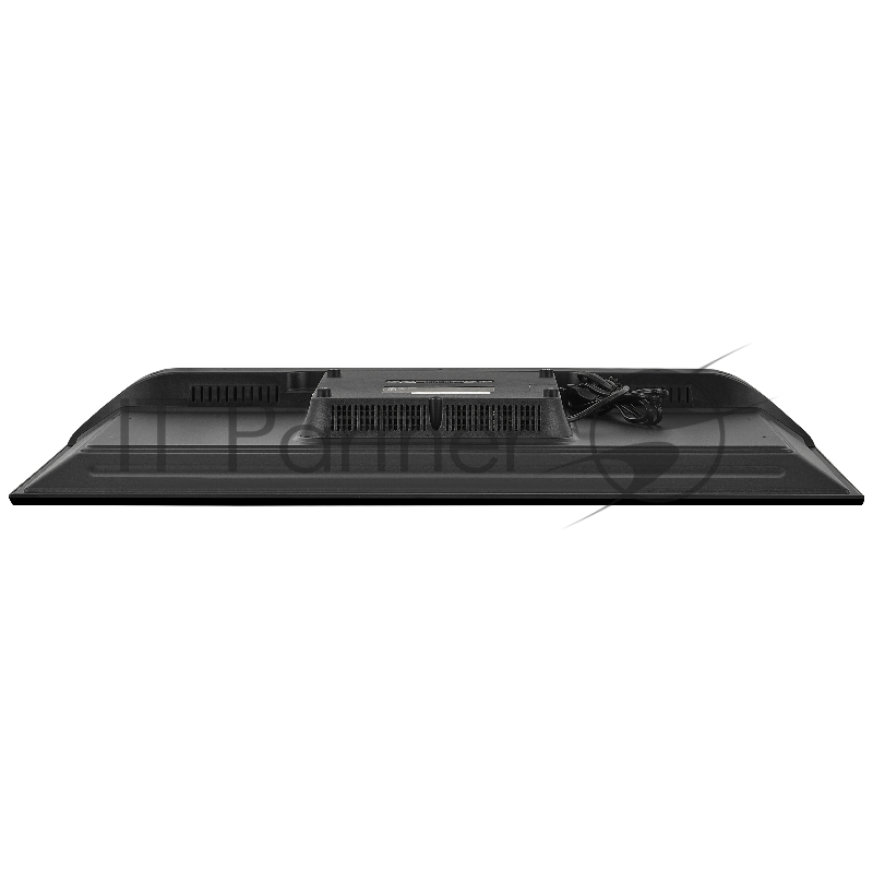 Телевизор Maunfeld 32 MLT32HST02 черный DLED HD 60Hz Smart TV