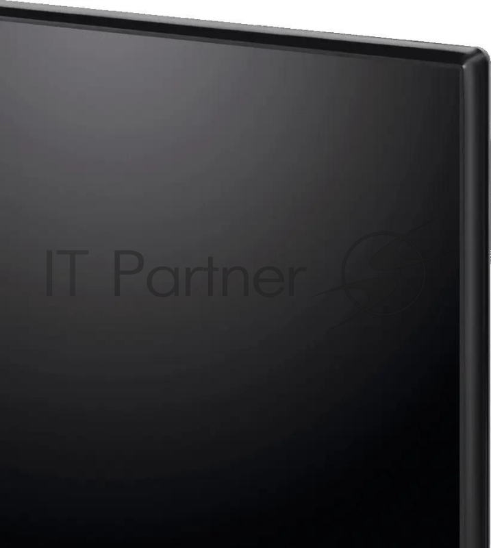 Телевизор Maunfeld 32 MLT32HST02 черный DLED HD 60Hz Smart TV