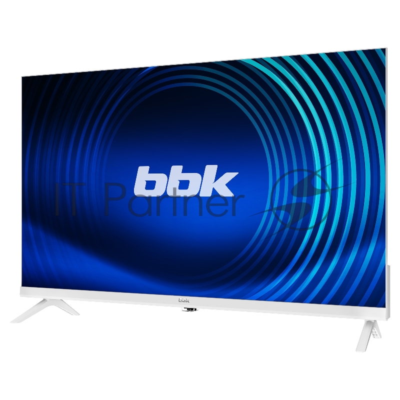 Телевизор BBK 32LEX-7181/FTS2C белый