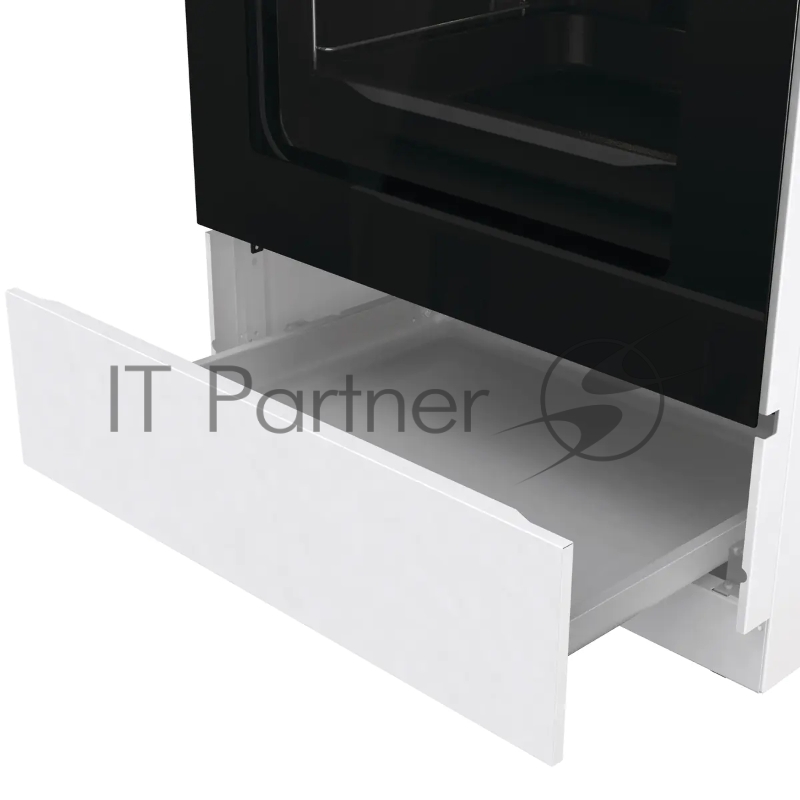 Плита Комбинированная Gorenje GK6A40WFFM белый