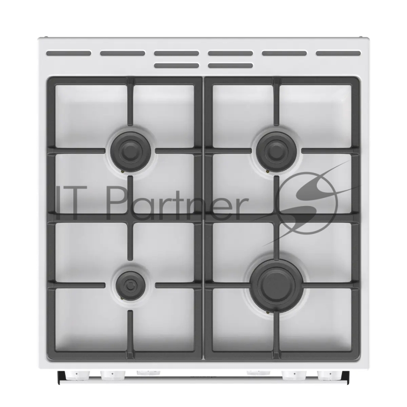 Плита Комбинированная Gorenje GK6A40WFFM белый