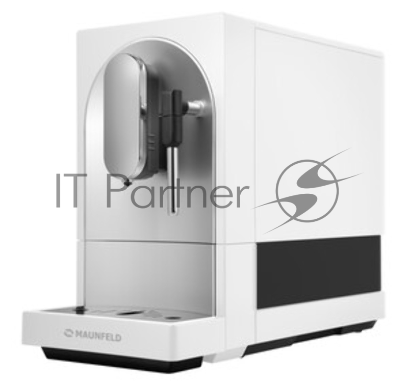 Кофемашина встраиваемая Maunfeld MF-A8021CBK