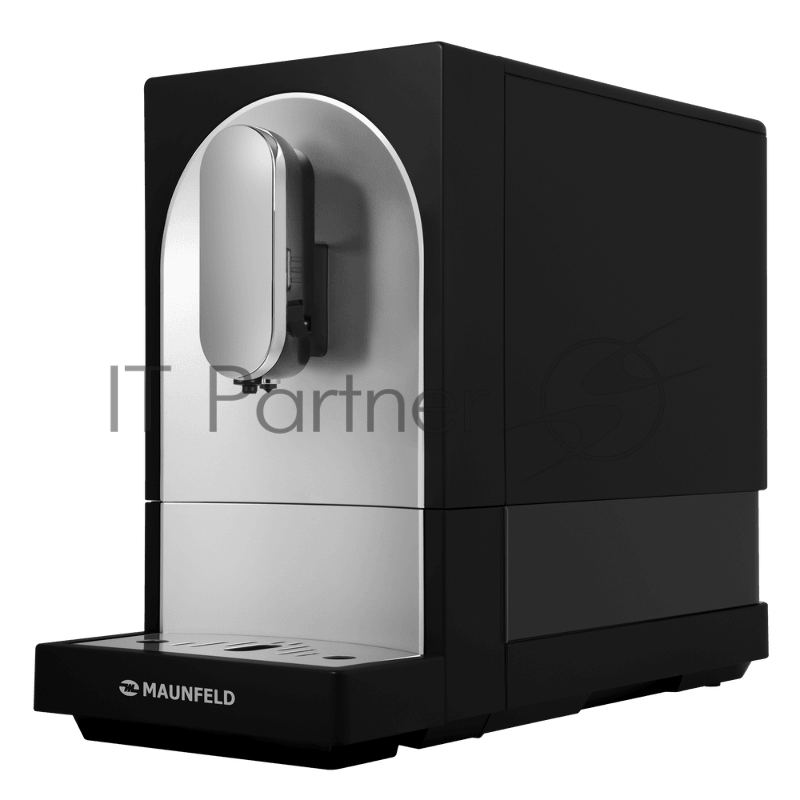 Кофемашина встраиваемая Maunfeld MF-A8021CBK