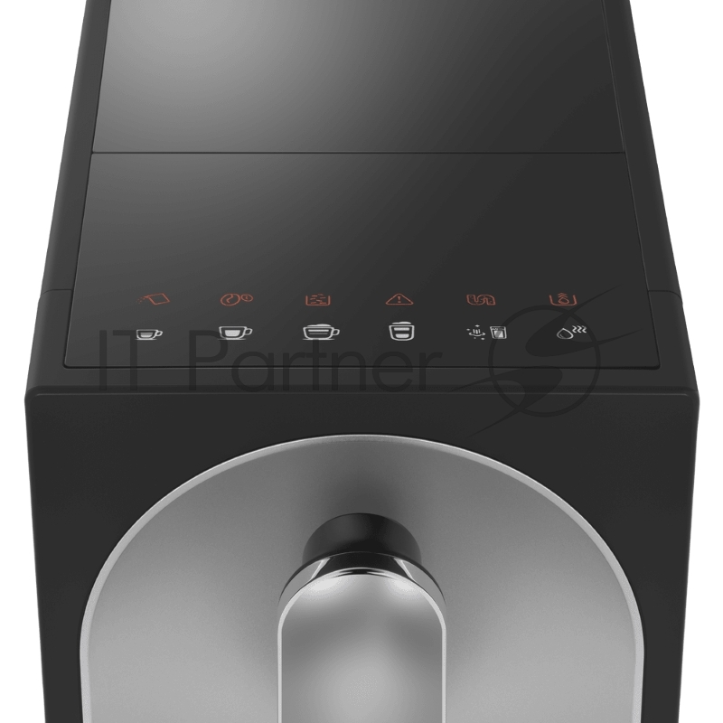 Кофемашина встраиваемая Maunfeld MF-A8021CBK