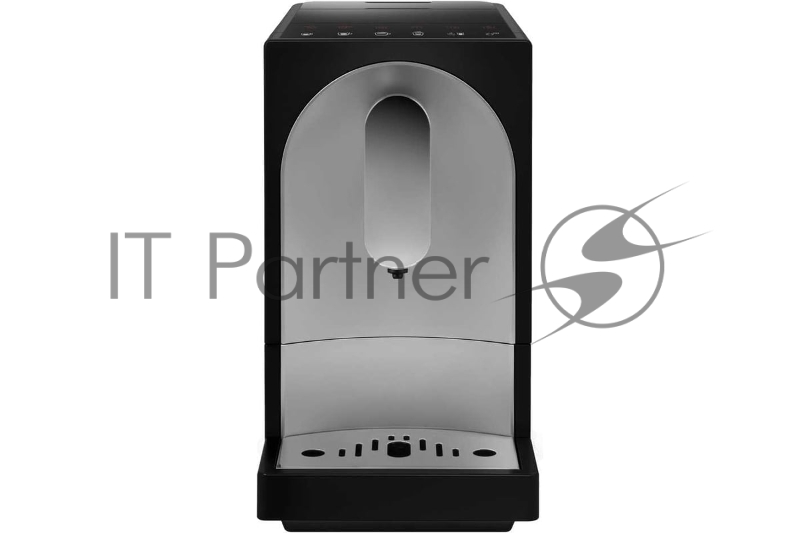 Промо_Кофемашина MAUNFELD MF-A8021CBK