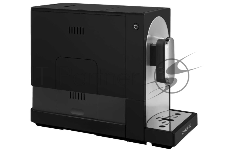 Промо_Кофемашина MAUNFELD MF-A8021CBK