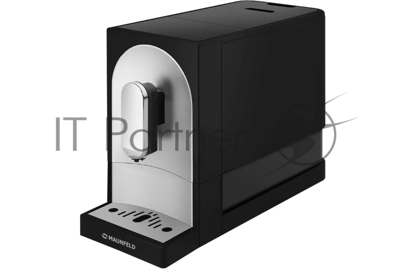 Промо_Кофемашина MAUNFELD MF-A8021CBK