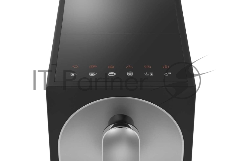 Промо_Кофемашина MAUNFELD MF-A8021CBK