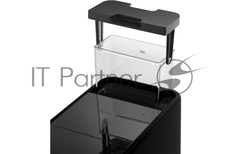 Промо_Кофемашина MAUNFELD MF-A8021CBK