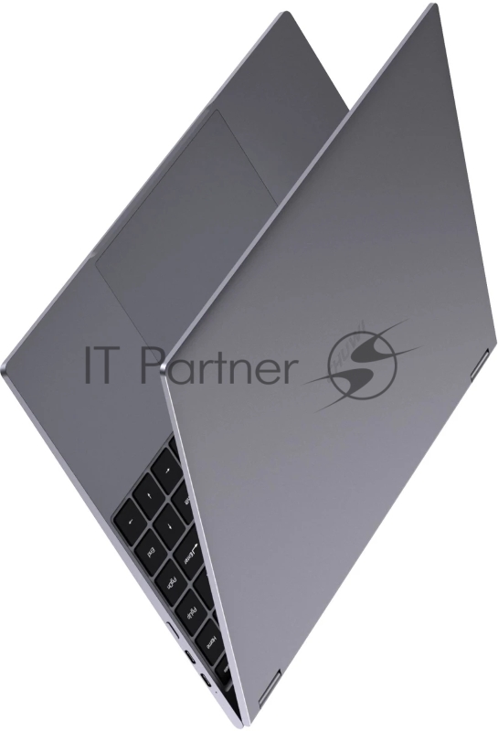 Ноутбук CHUWI FreeBook touch 13.5(2256x1504 IPS)/Touch/Intel N-series N150(0.8Ghz)/16Gb/512SSDGb/noD UHD Graphics/Cam/BT/WiFi/war 1y/1.36kg/Win11Home